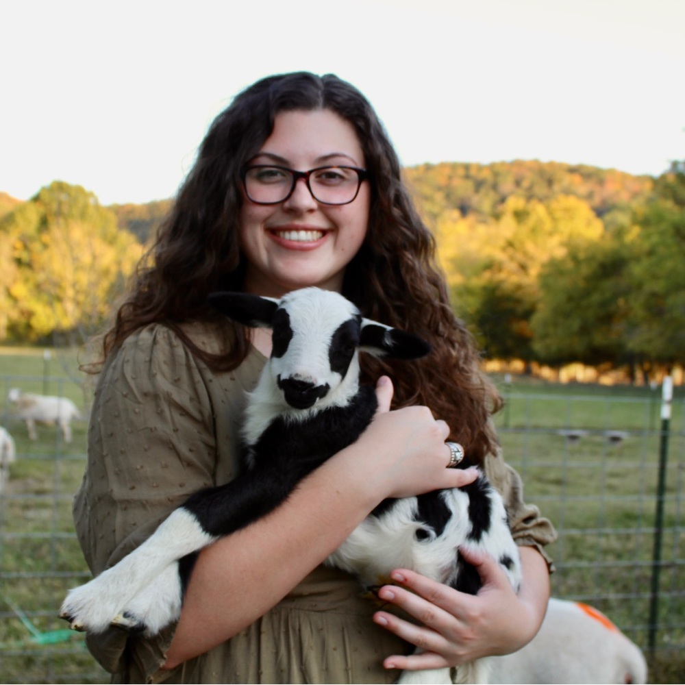 Meet your Posher, Hannah